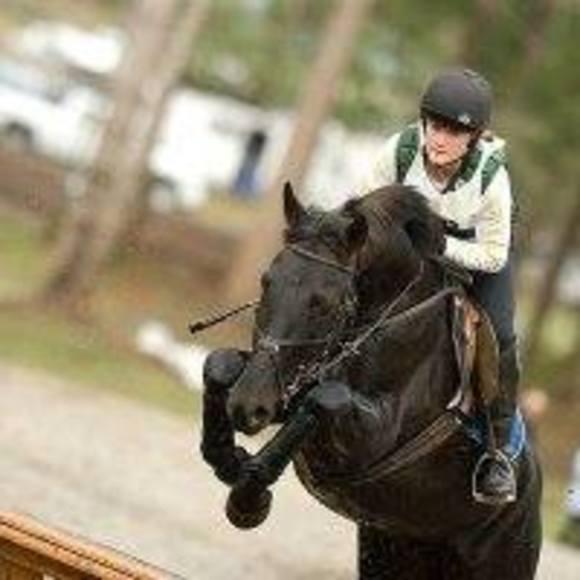 Meet your Posher, Christine - Picture 1 of 1